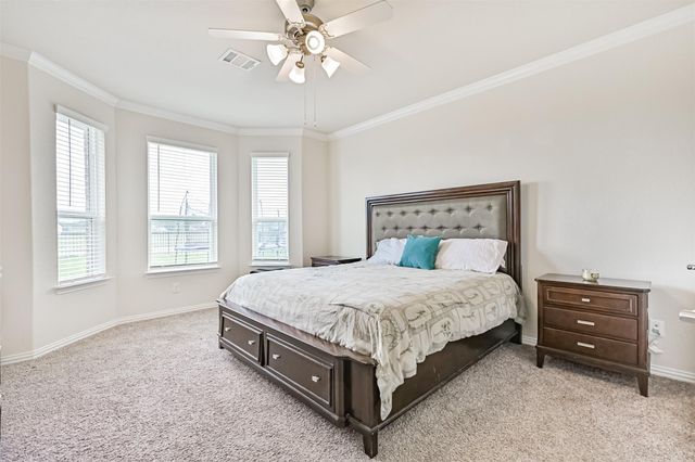 23213 Zinfandel Drive, Alvin, TX 77511