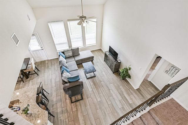 23213 Zinfandel Drive, Alvin, TX 77511