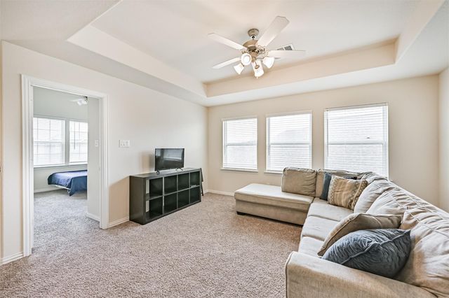 23213 Zinfandel Drive, Alvin, TX 77511