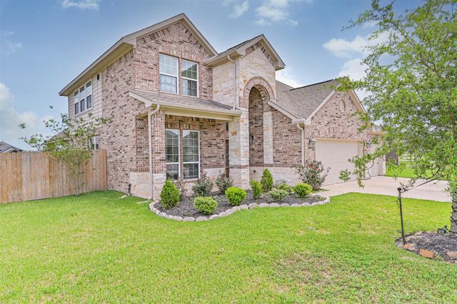 23213 Zinfandel Drive, Alvin, TX 77511