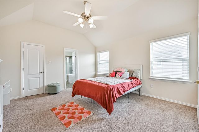 23213 Zinfandel Drive, Alvin, TX 77511