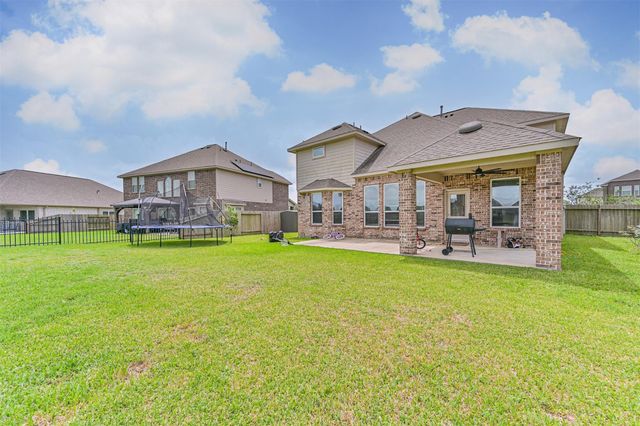23213 Zinfandel Drive, Alvin, TX 77511