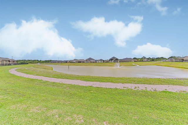 23213 Zinfandel Drive, Alvin, TX 77511