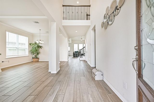 23213 Zinfandel Drive, Alvin, TX 77511