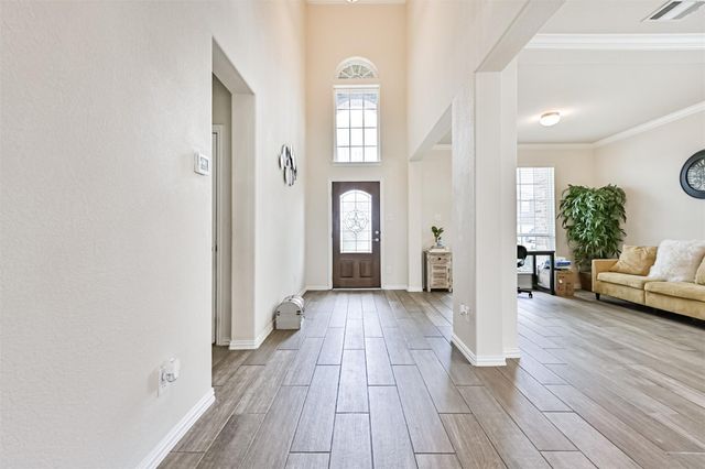 23213 Zinfandel Drive, Alvin, TX 77511