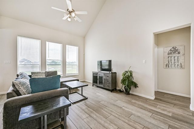 23213 Zinfandel Drive, Alvin, TX 77511