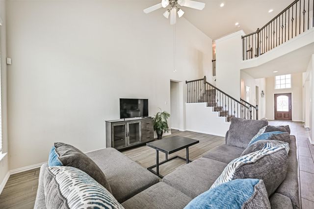 23213 Zinfandel Drive, Alvin, TX 77511