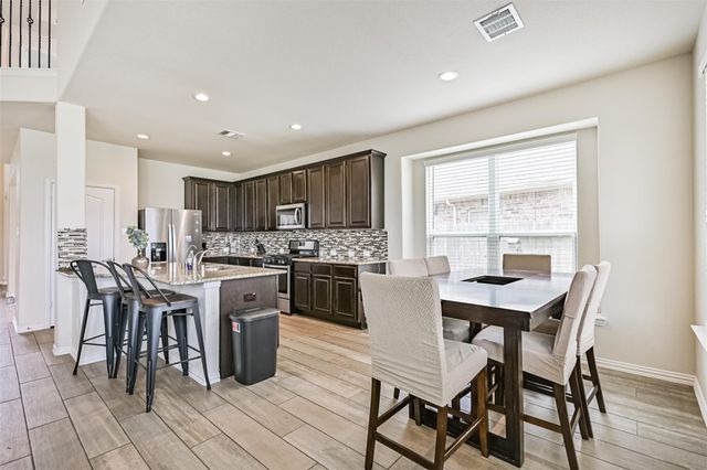 23213 Zinfandel Drive, Alvin, TX 77511