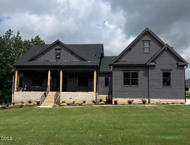 27 Batten Hill Lane, Selma, NC 27576