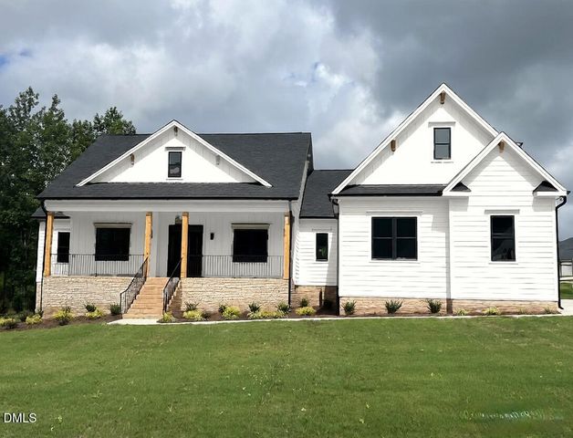 27 Batten Hill Lane, Selma, NC 27576