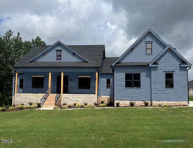 27 Batten Hill Lane, Selma, NC 27576