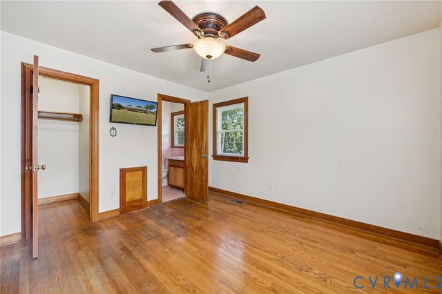8259 Franklin Ln, Mechanicsville, VA 23111
