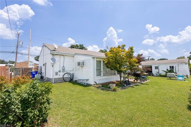 7847 Azalea Garden RD, Norfolk, VA 23518