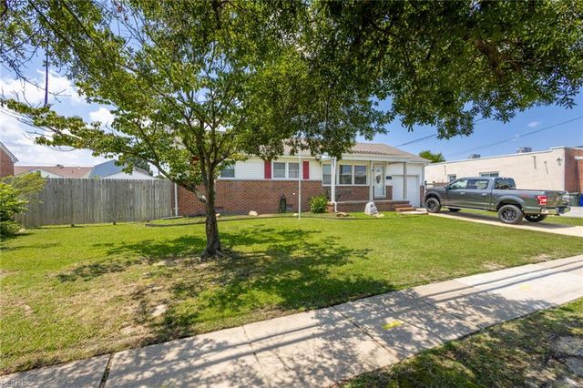 7847 Azalea Garden RD, Norfolk, VA 23518