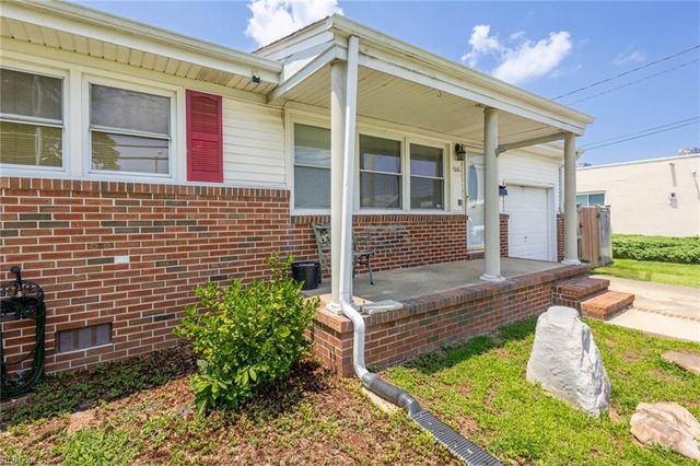 7847 Azalea Garden RD, Norfolk, VA 23518