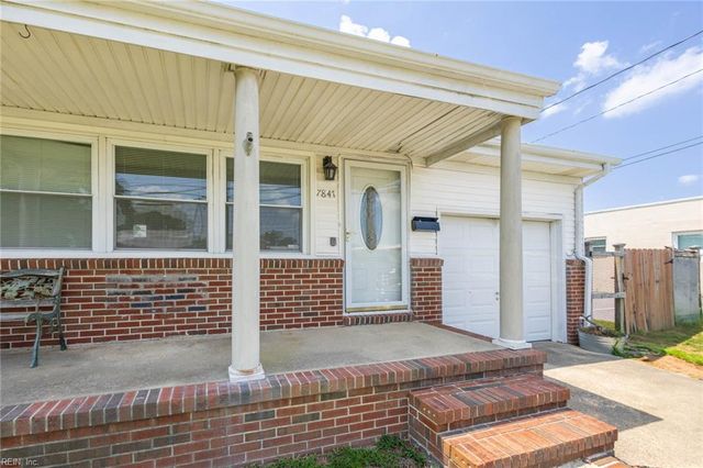 7847 Azalea Garden RD, Norfolk, VA 23518