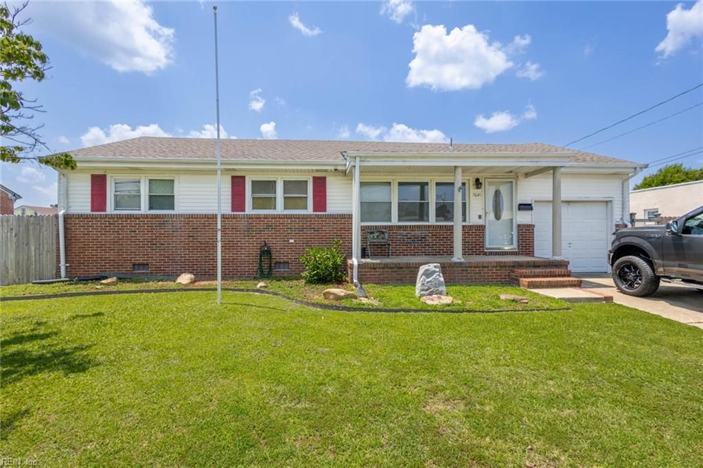 7847 Azalea Garden RD, Norfolk, VA 23518