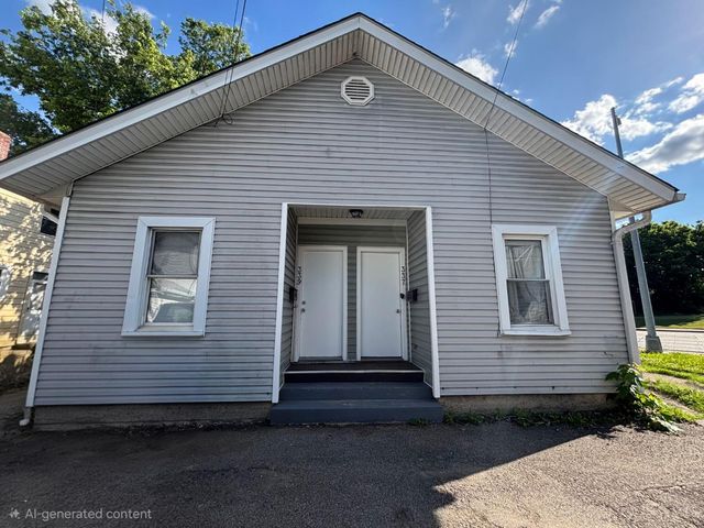 337 Race Street, Hamilton, OH 45011