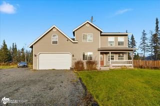 35288 Slikok Creek Drive, Soldotna, AK 99669