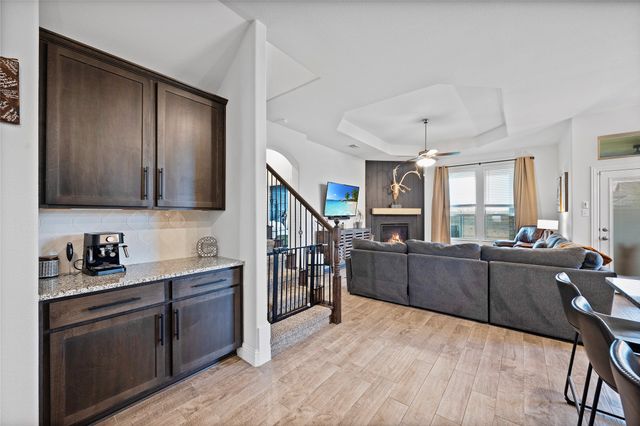 11117 Fathom Street, Aubrey, TX 76227