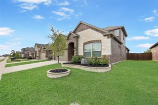 11117 Fathom Street, Aubrey, TX 76227