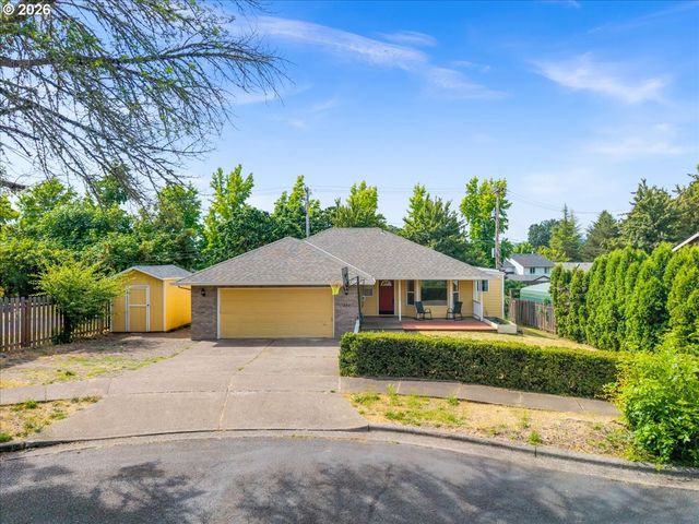 250 FOREST Pl, Forest Grove, OR 97116