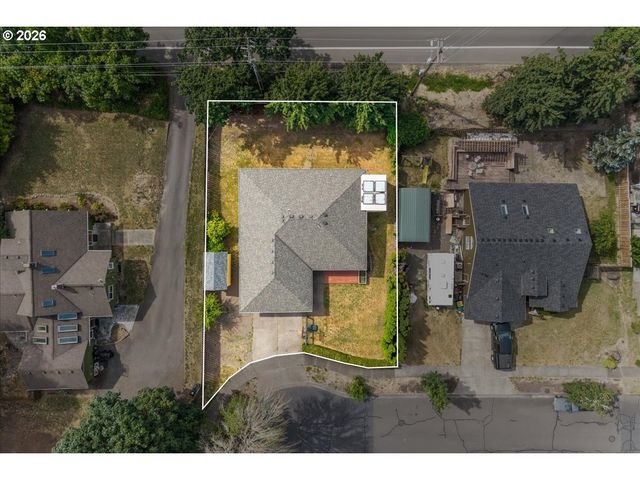250 FOREST Pl, Forest Grove, OR 97116