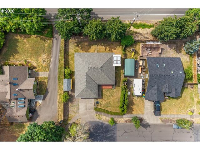 250 FOREST Pl, Forest Grove, OR 97116