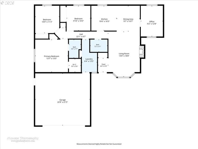 250 FOREST Pl, Forest Grove, OR 97116