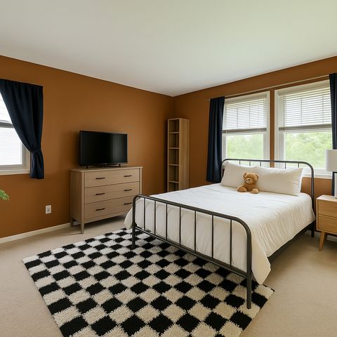 302 Channel Drive, Island Lake, IL 60042