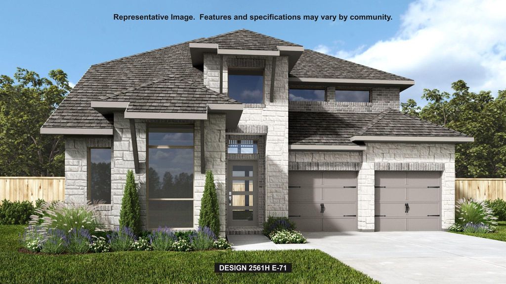 332 Royal Fern RD, Hutto, TX 78634