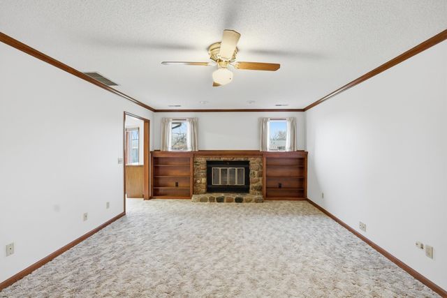 2929 KENBRIDGE Court, Fort Wayne, IN 46845