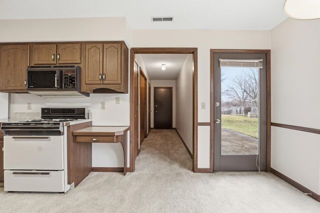 2929 KENBRIDGE Court, Fort Wayne, IN 46845