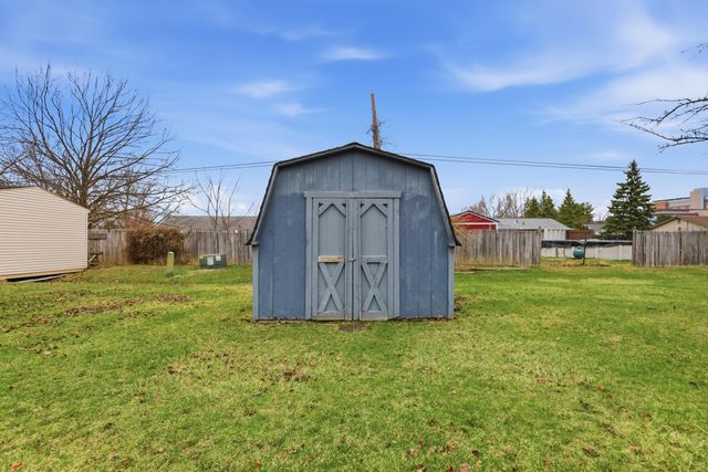 2929 KENBRIDGE Court, Fort Wayne, IN 46845