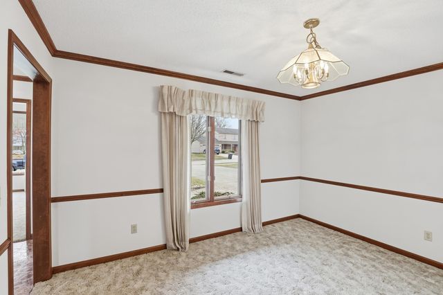 2929 KENBRIDGE Court, Fort Wayne, IN 46845