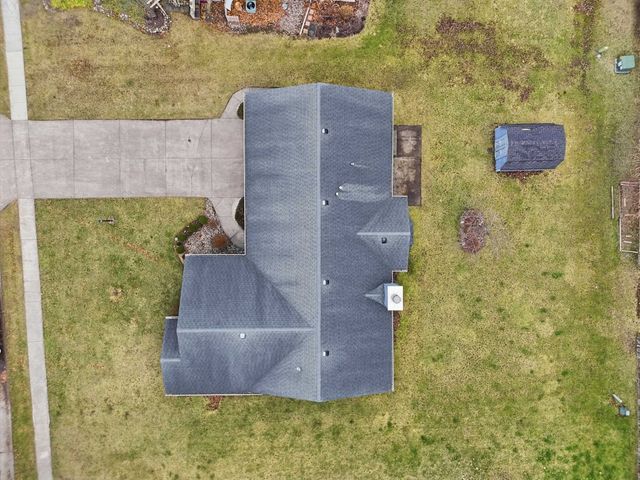 2929 KENBRIDGE Court, Fort Wayne, IN 46845