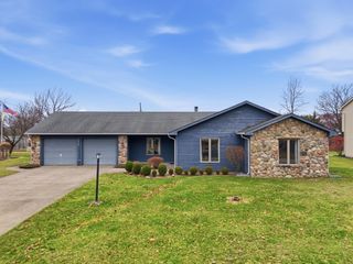 2929 KENBRIDGE Court, Fort Wayne, IN 46845