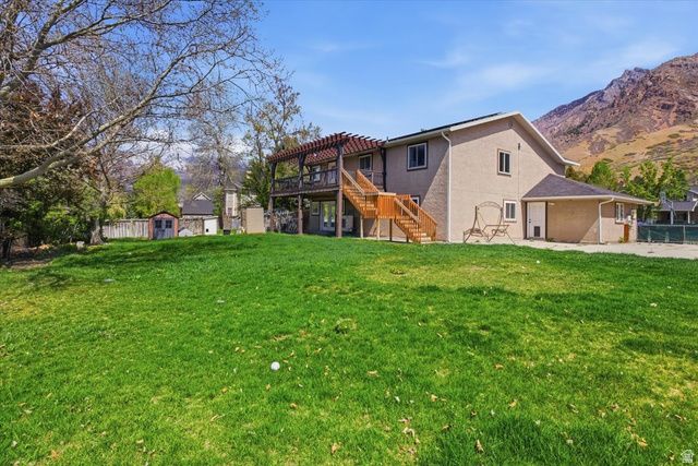 802 S EAST MOUNTAIN CIR, Alpine, UT 84004