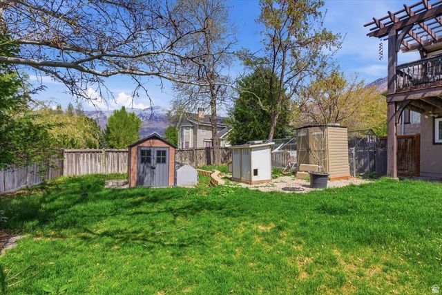 802 S EAST MOUNTAIN CIR, Alpine, UT 84004