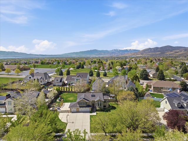 802 S EAST MOUNTAIN CIR, Alpine, UT 84004