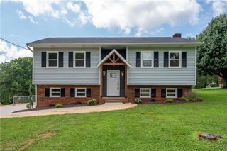 4518 Old Winston Road, Kernersville, NC 27284