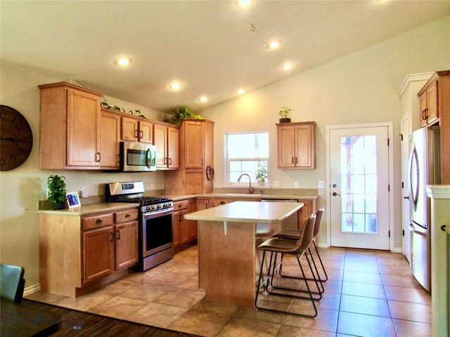 3020 E Copper Ridge, Billings, MT 59106