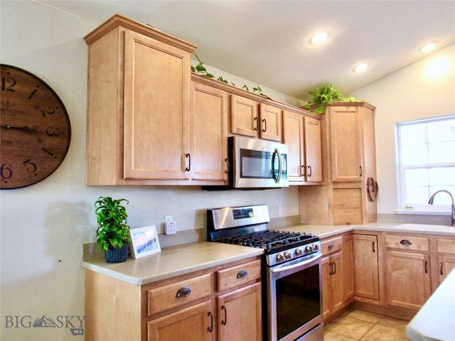 3020 E Copper Ridge, Billings, MT 59106