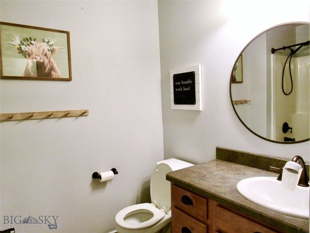 3020 E Copper Ridge, Billings, MT 59106