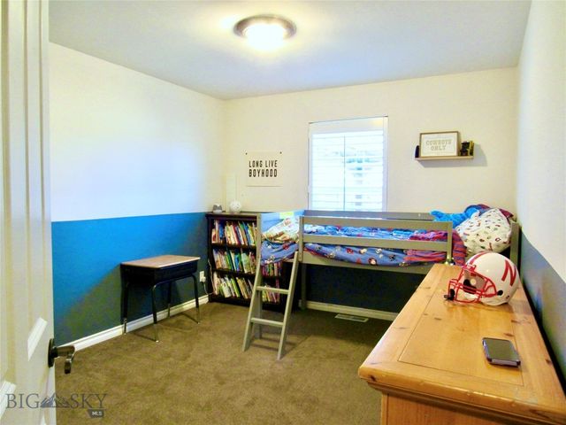 3020 E Copper Ridge, Billings, MT 59106