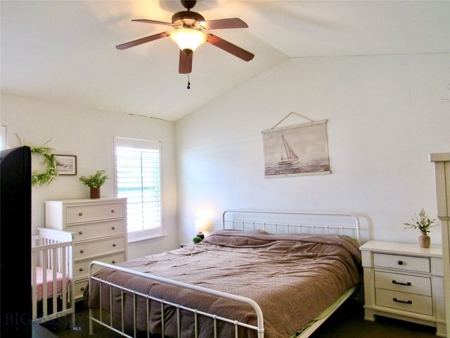 3020 E Copper Ridge, Billings, MT 59106