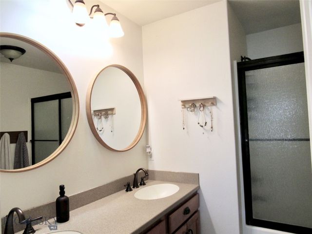 3020 E Copper Ridge, Billings, MT 59106