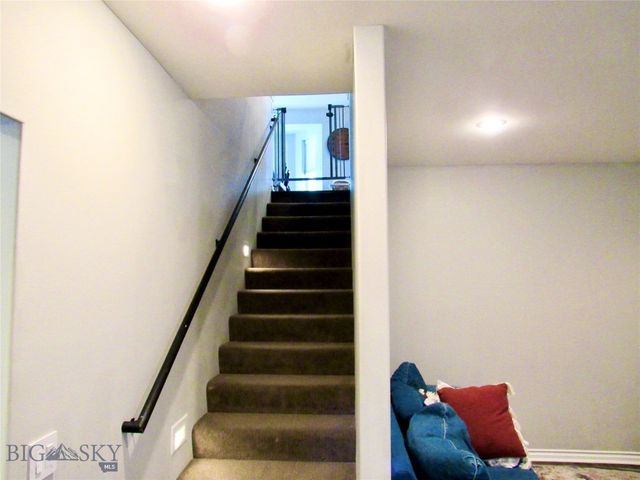 3020 E Copper Ridge, Billings, MT 59106