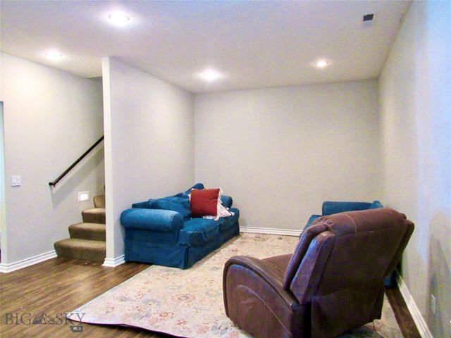 3020 E Copper Ridge, Billings, MT 59106