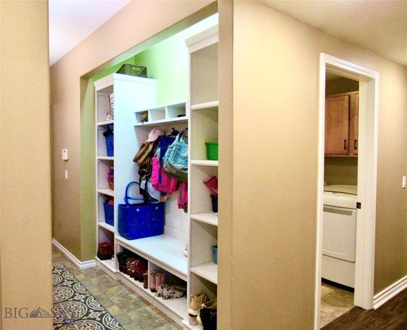 3020 E Copper Ridge, Billings, MT 59106